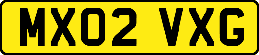 MX02VXG