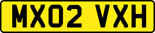 MX02VXH