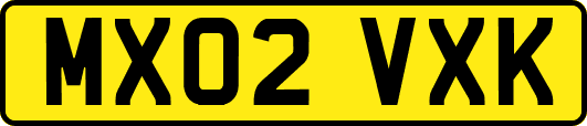 MX02VXK