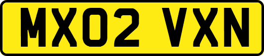 MX02VXN