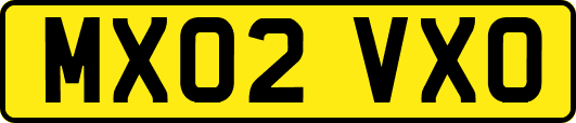 MX02VXO