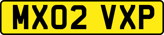 MX02VXP