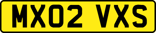 MX02VXS