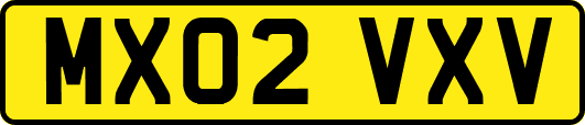 MX02VXV