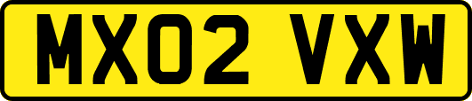 MX02VXW