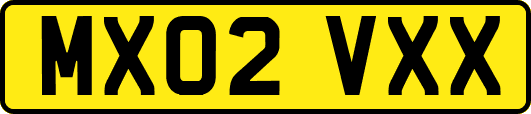 MX02VXX