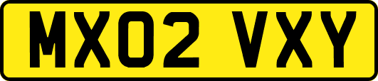 MX02VXY