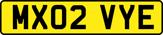 MX02VYE