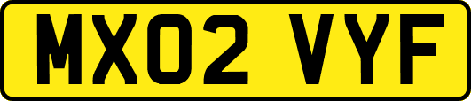 MX02VYF