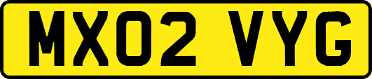 MX02VYG