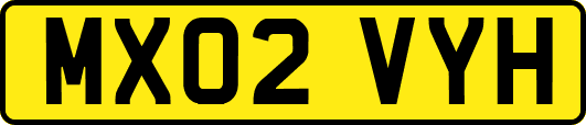 MX02VYH