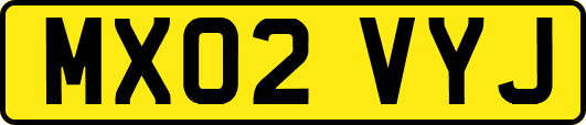 MX02VYJ