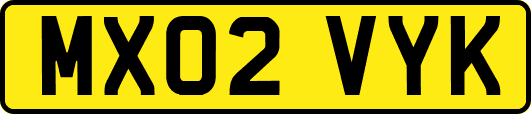 MX02VYK