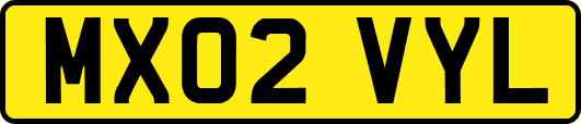 MX02VYL