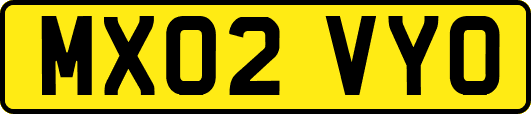 MX02VYO