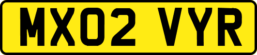 MX02VYR