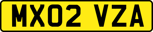 MX02VZA