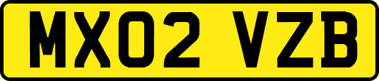 MX02VZB