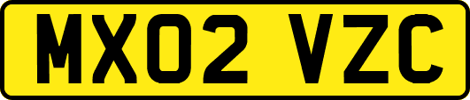 MX02VZC
