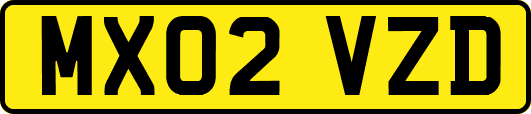MX02VZD