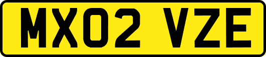 MX02VZE