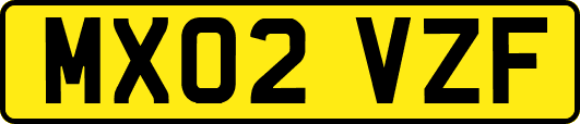 MX02VZF