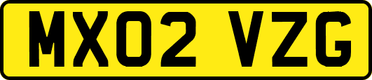 MX02VZG