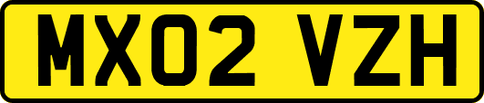 MX02VZH