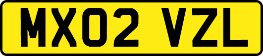 MX02VZL
