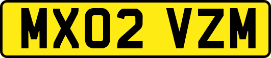 MX02VZM
