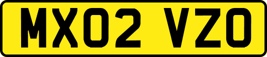 MX02VZO