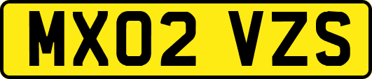 MX02VZS