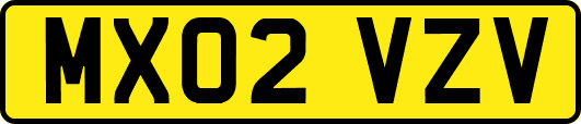 MX02VZV