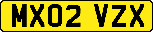 MX02VZX