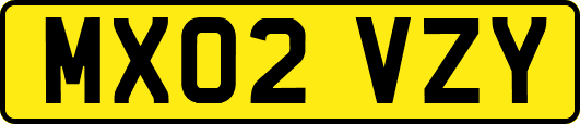 MX02VZY