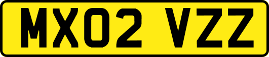 MX02VZZ