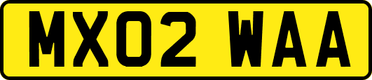 MX02WAA
