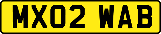 MX02WAB