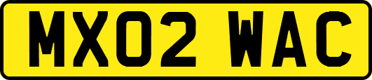 MX02WAC