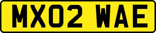 MX02WAE