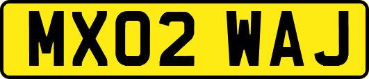 MX02WAJ