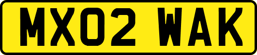 MX02WAK