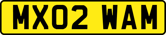 MX02WAM