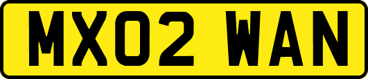MX02WAN