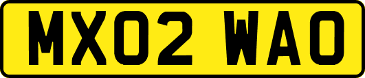 MX02WAO