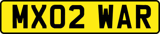 MX02WAR