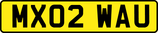 MX02WAU