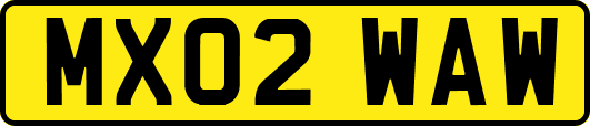 MX02WAW