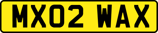 MX02WAX