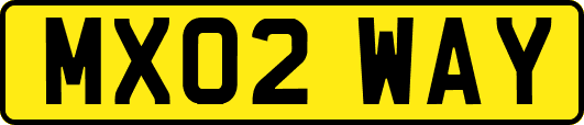 MX02WAY